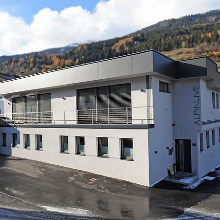 Apart Alpinlive Ladis Exterior photo