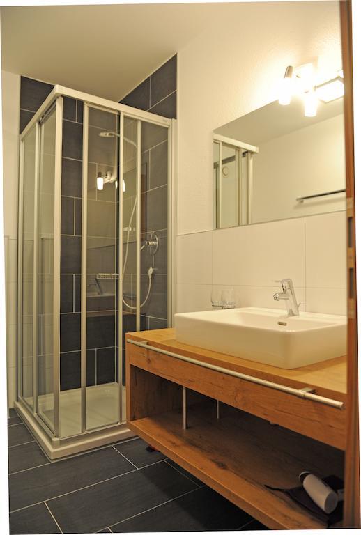 Apart Alpinlive Ladis Room photo