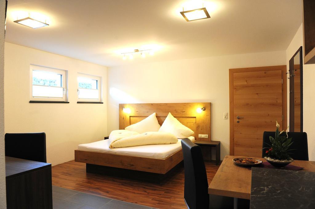 Apart Alpinlive Ladis Room photo