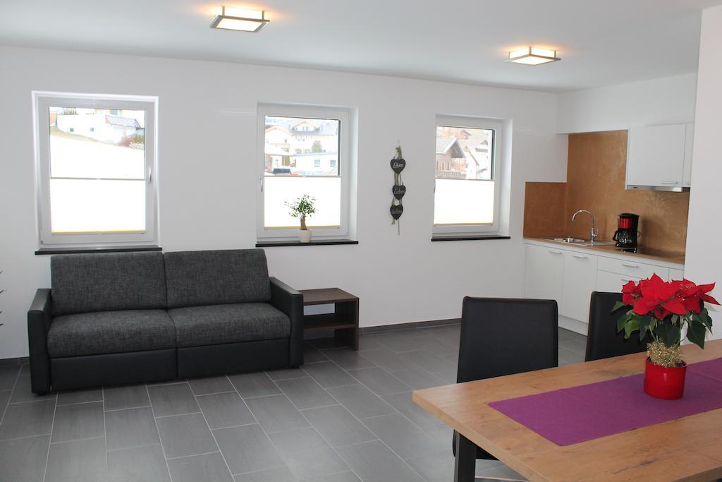 Apart Alpinlive Ladis Room photo