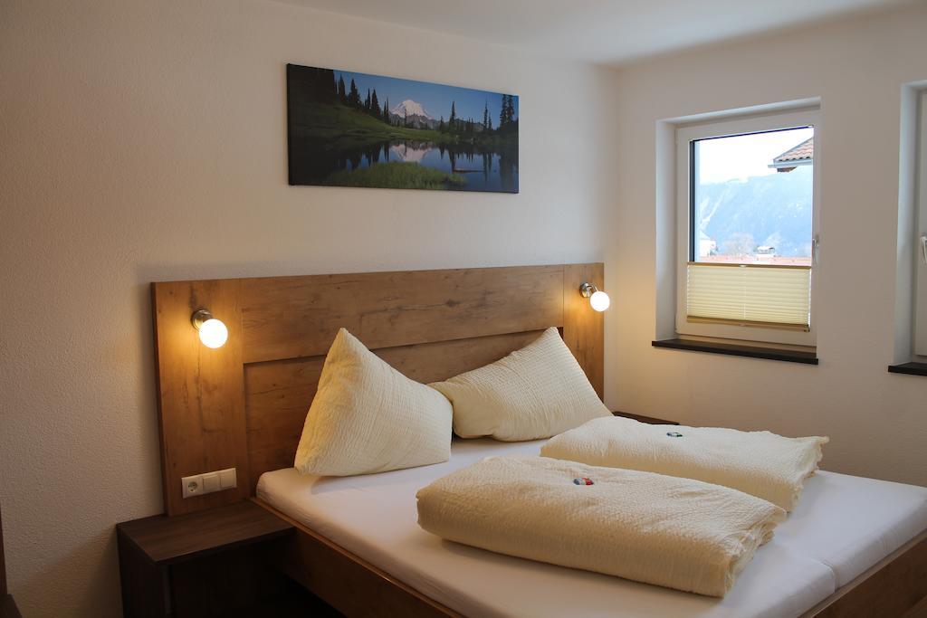 Apart Alpinlive Ladis Exterior photo