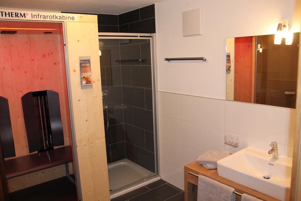 Apart Alpinlive Ladis Room photo