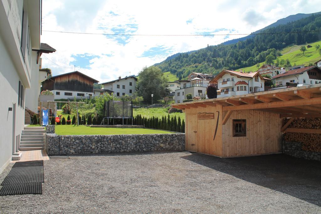 Apart Alpinlive Ladis Exterior photo