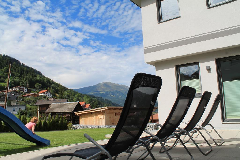 Apart Alpinlive Ladis Exterior photo