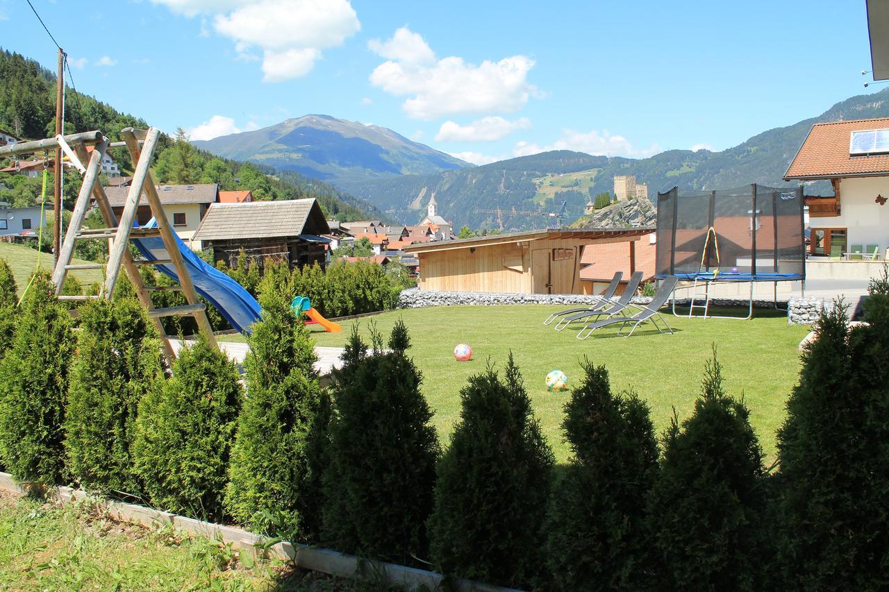 Apart Alpinlive Ladis Exterior photo